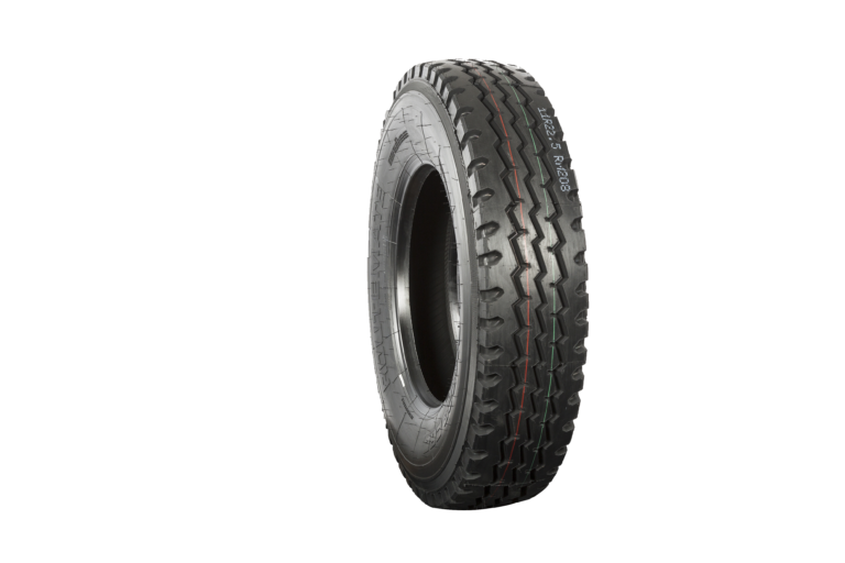 RM208 Tyre - Routemate Tyres